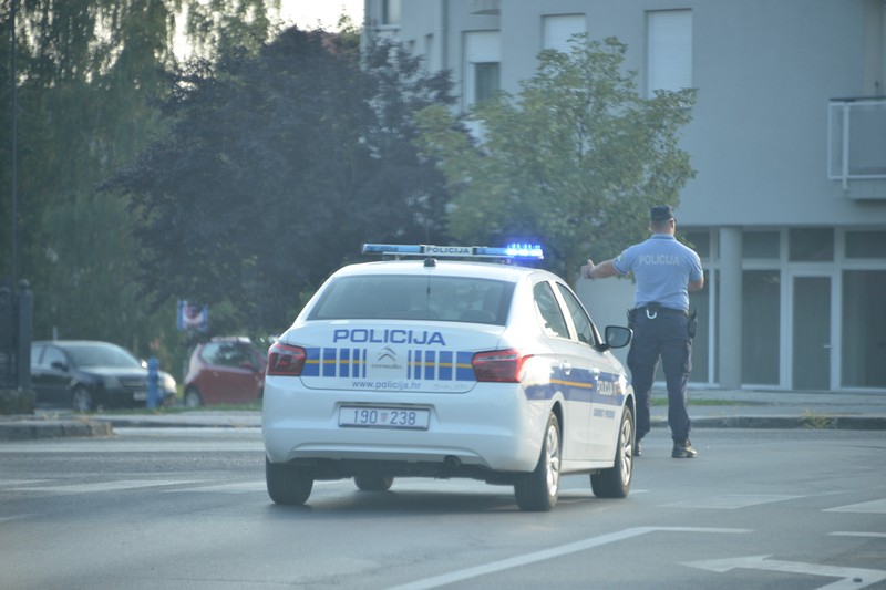 CILJANO ILI SLUČAJNO Oštetio brave kuće i vikendice u Križevcima i načinio štetu od više tisuća kuna