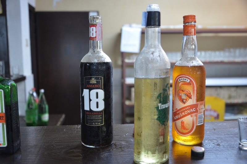 Inspekcija za vikend pojačano nadzire ugostiteljske objekte i konzumaciju alkohola mlađih od 18