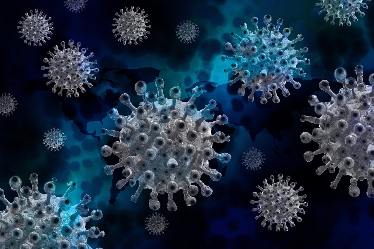U Bjelovarsko-bilogorskoj županiji potvrđeno osam novih slučajeva koronavirusa