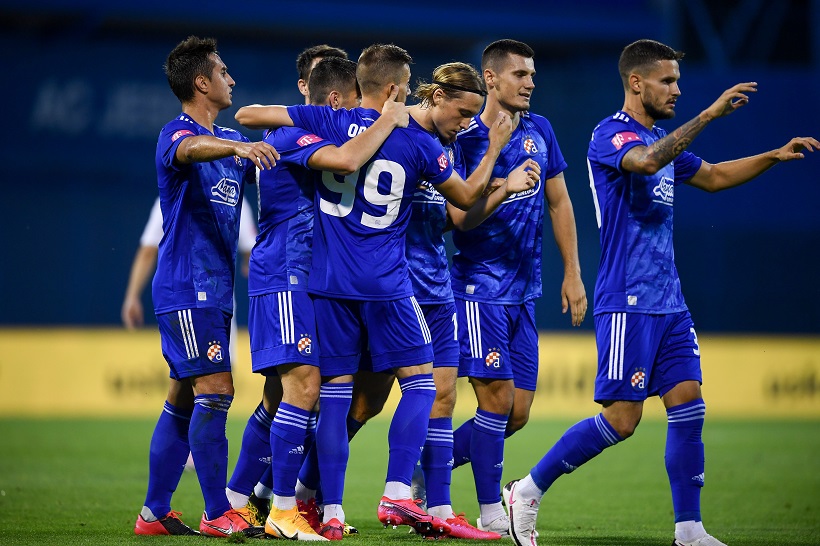 Kvalifikacije za ligu prvaka: Dinamo protiv Ferencvaroša