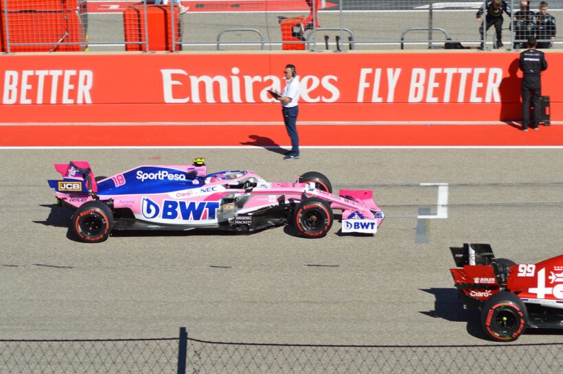 F1 | Racing Pointu oduzeto 15 bodova i određena visoka novčana kazna zbog (ne)legalnosti bolida