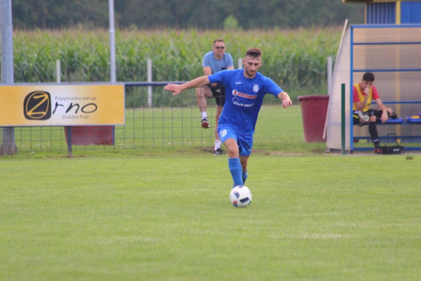 nogomet bilogora 91 grubisno polje radnik krizevci 022