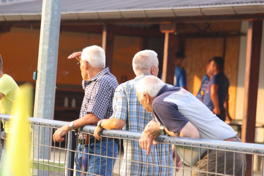 nogomet bilogora 91 grubisno polje radnik krizevci 042
