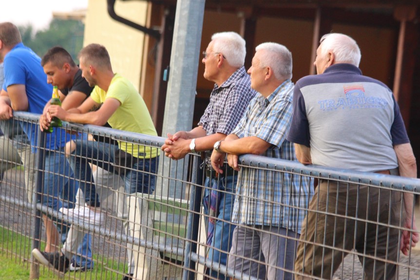 nogomet bilogora 91 grubisno polje radnik krizevci 045