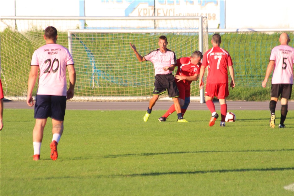 nogomet veterani krizevci vrbovec - 07