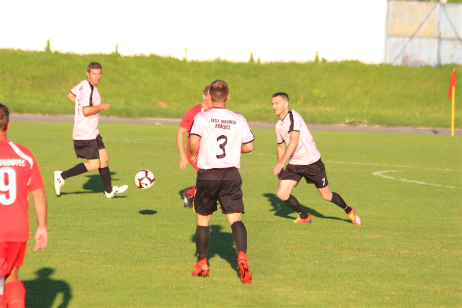nogomet veterani krizevci vrbovec - 10