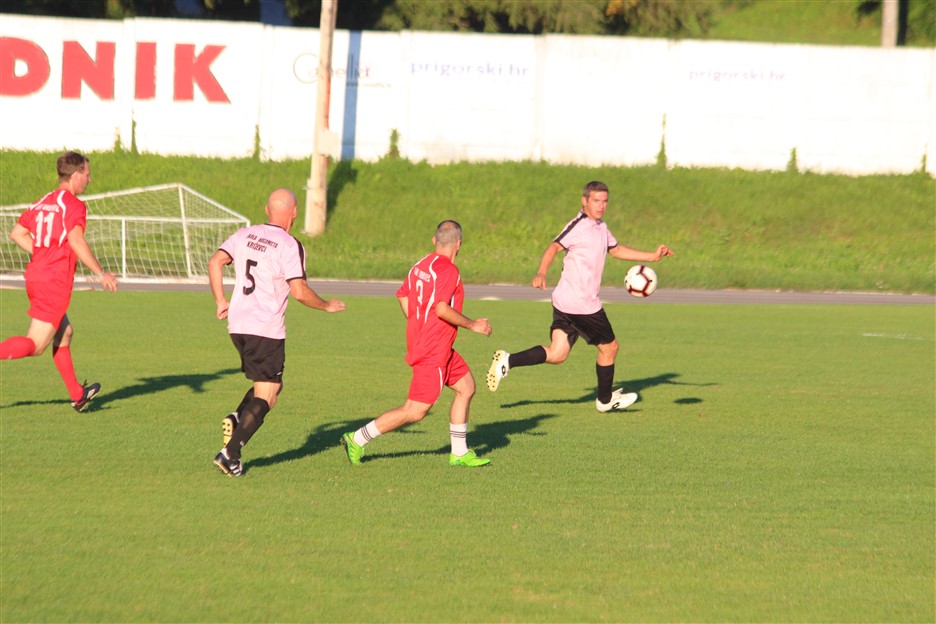 nogomet veterani krizevci vrbovec - 14