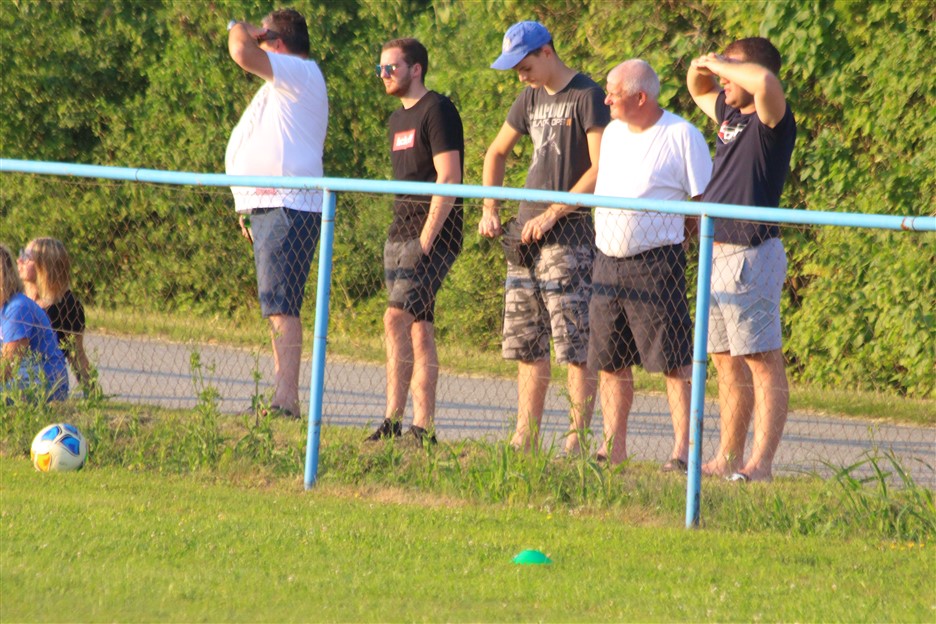 nogomet viktorija tomislav radnik sveti ivan zabno - 10