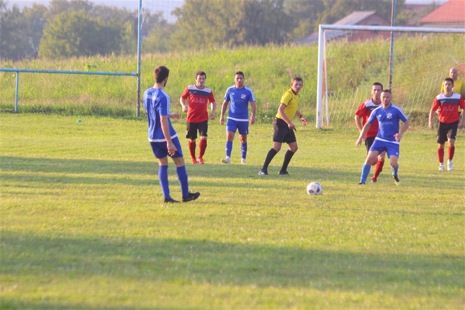 nogomet viktorija tomislav radnik sveti ivan zabno - 25