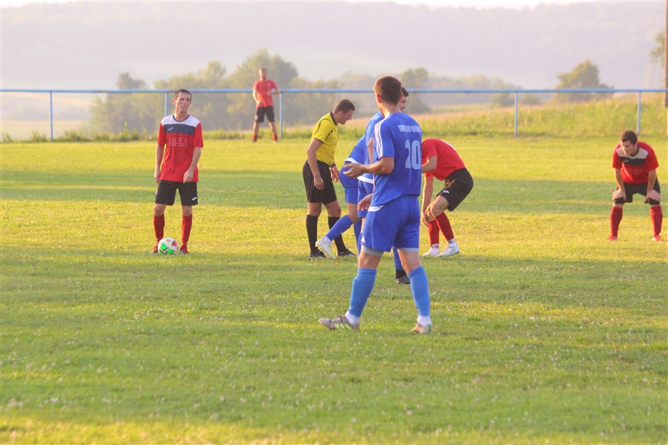 nogomet viktorija tomislav radnik sveti ivan zabno - 33