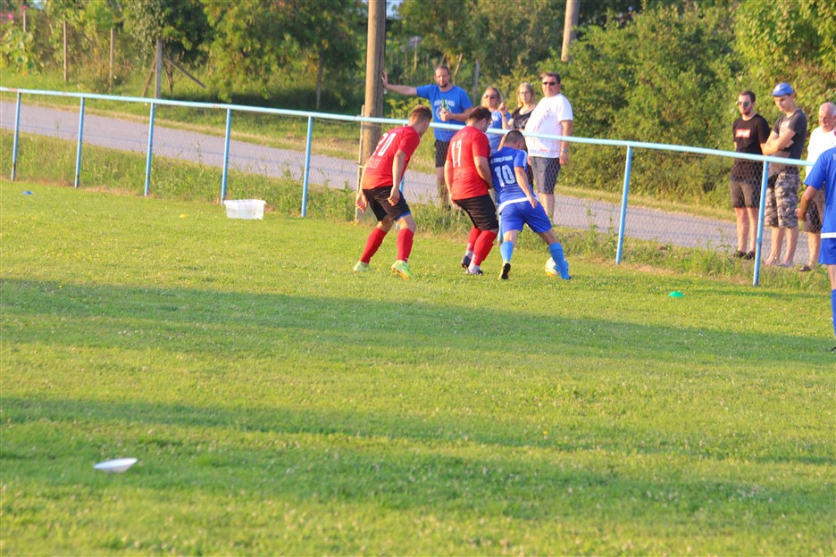 nogomet viktorija tomislav radnik sveti ivan zabno - 34