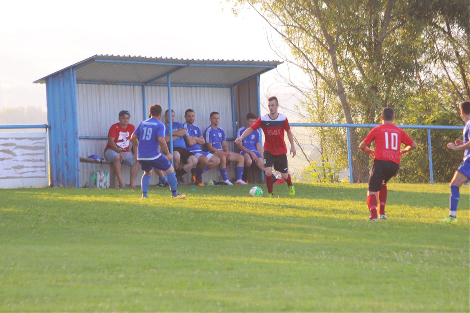 nogomet viktorija tomislav radnik sveti ivan zabno - 37