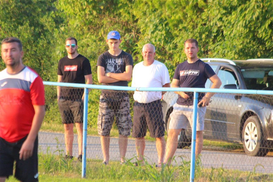 nogomet viktorija tomislav radnik sveti ivan zabno - 43