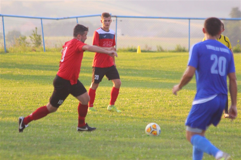 nogomet viktorija tomislav radnik sveti ivan zabno - 44