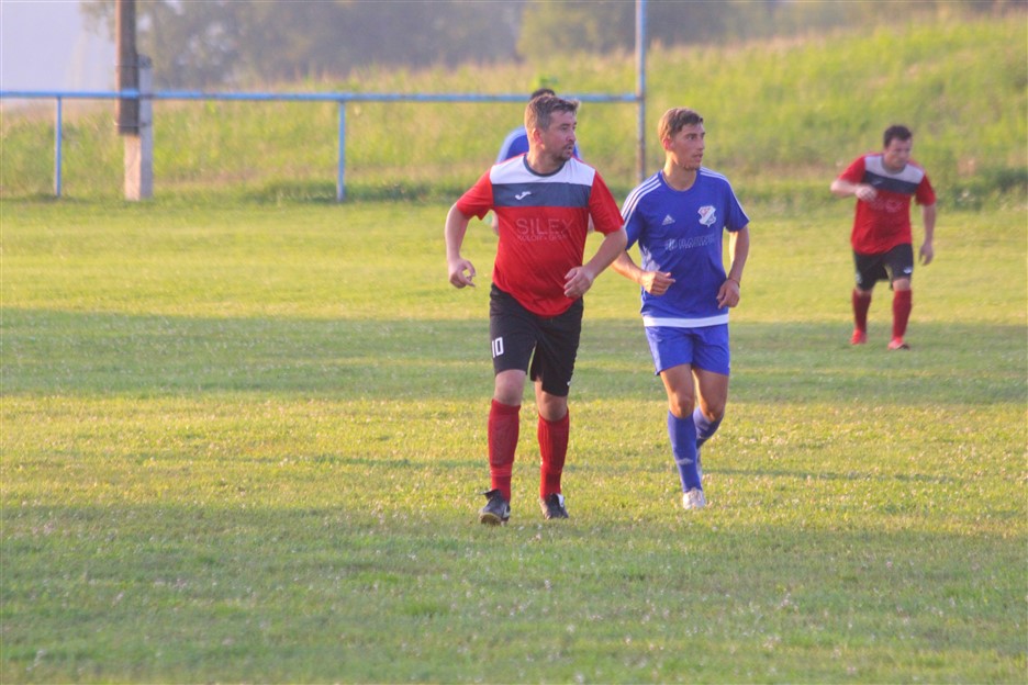 nogomet viktorija tomislav radnik sveti ivan zabno - 45