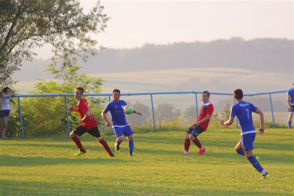 nogomet viktorija tomislav radnik sveti ivan zabno - 56