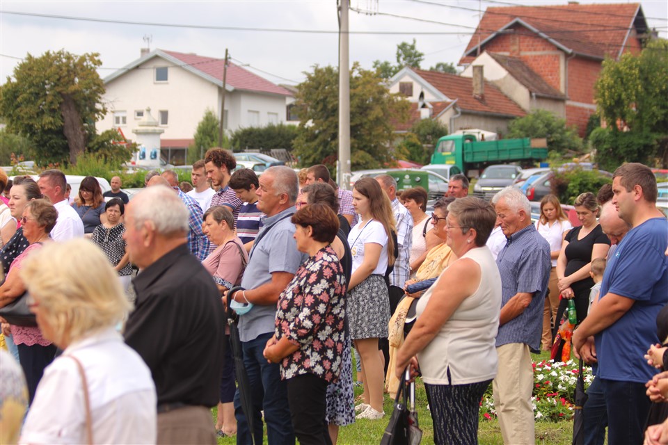 velika gospa u krizevcima koruska - 12