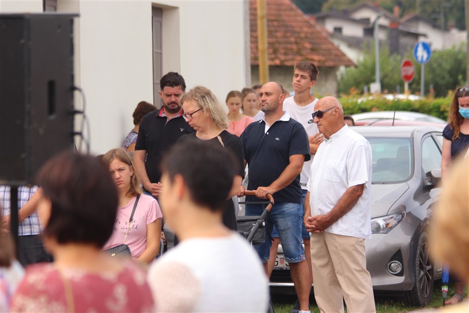 velika gospa u krizevcima koruska - 16