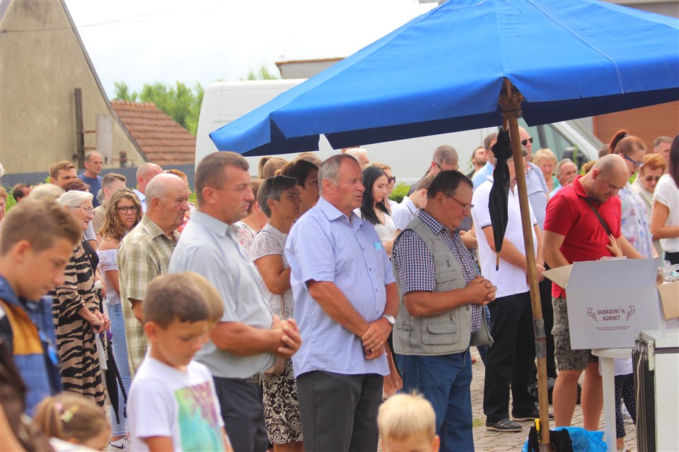 velika gospa u krizevcima koruska - 24