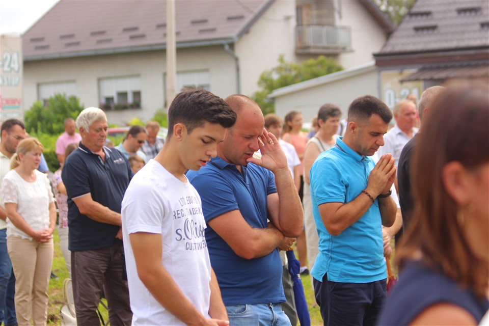 velika gospa u krizevcima koruska - 26