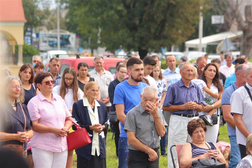 velika gospa u krizevcima koruska - 34