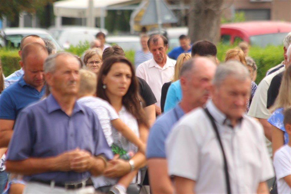 velika gospa u krizevcima koruska - 40