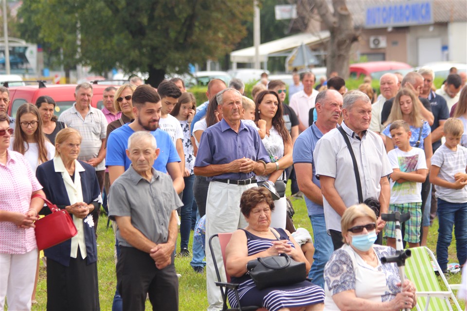 velika gospa u krizevcima koruska - 42