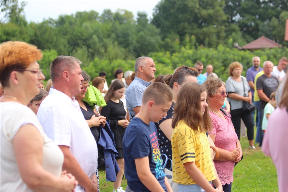 velika gospa u krizevcima koruska - 43