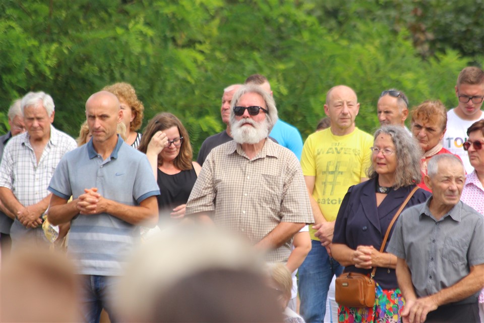 velika gospa u krizevcima koruska - 60