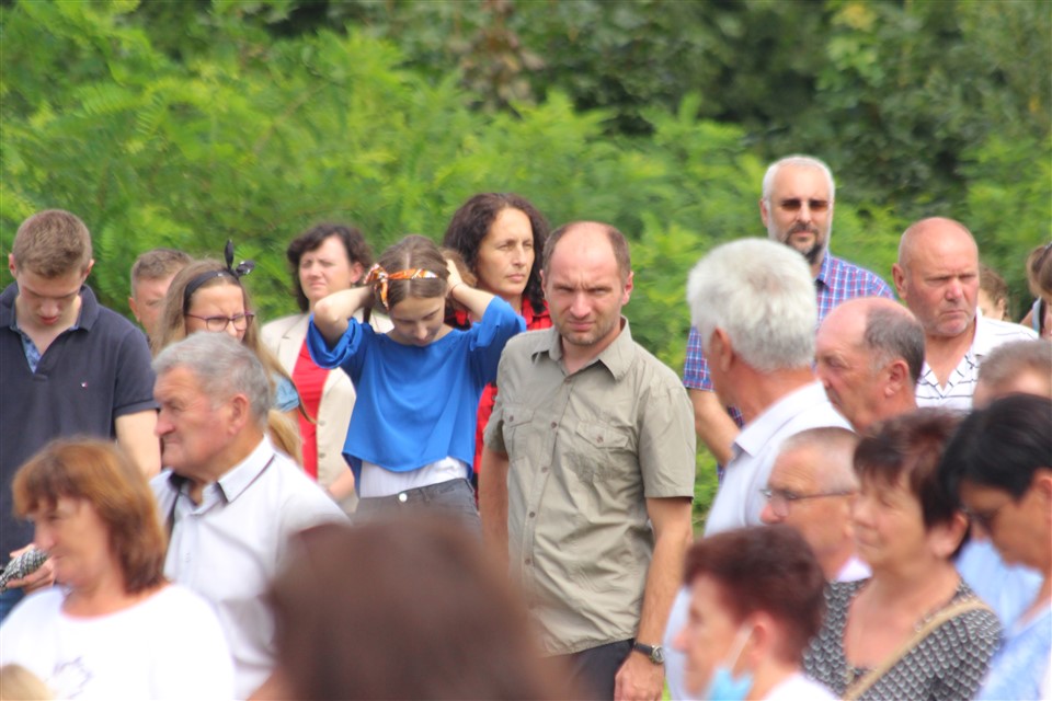 velika gospa u krizevcima koruska - 69