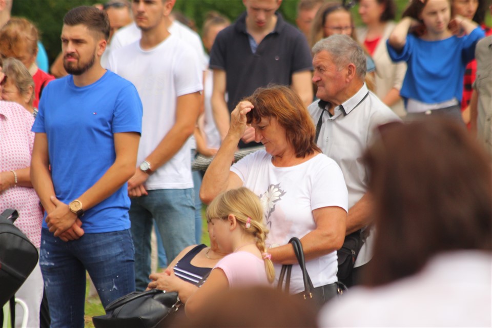 velika gospa u krizevcima koruska - 70