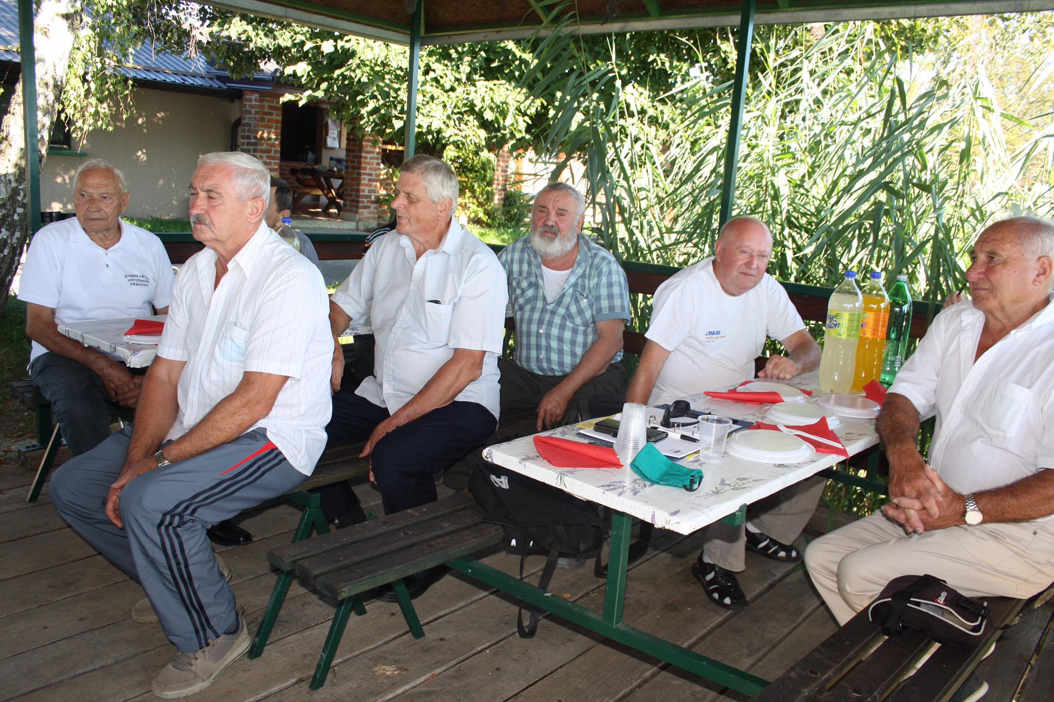 vrbovec umirovljenici