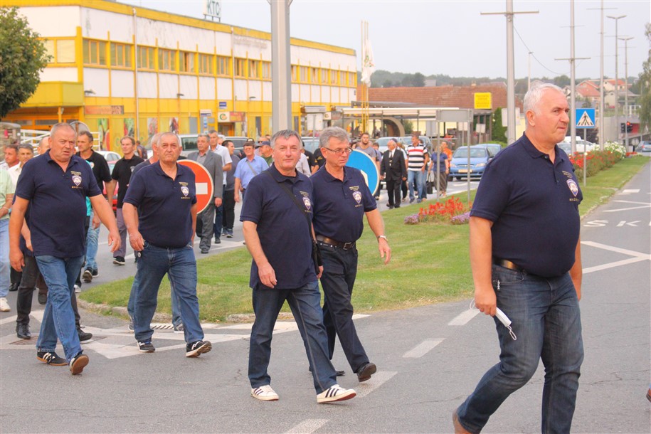29 dan krizevackih branitelja 102