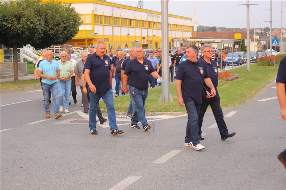29 dan krizevackih branitelja 103