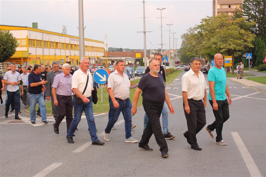 29 dan krizevackih branitelja 105
