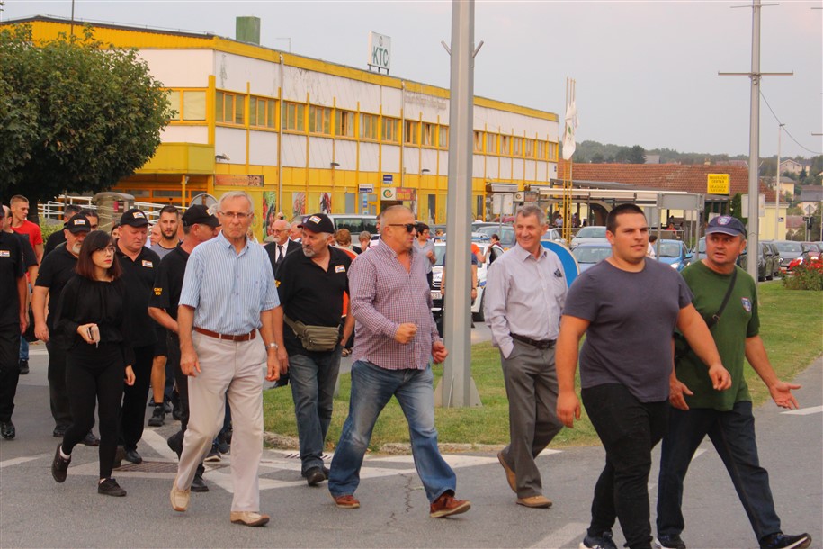 29 dan krizevackih branitelja 109