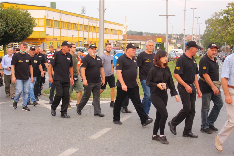 29 dan krizevackih branitelja 112