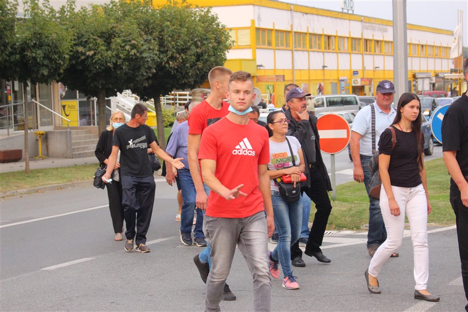 29 dan krizevackih branitelja 115
