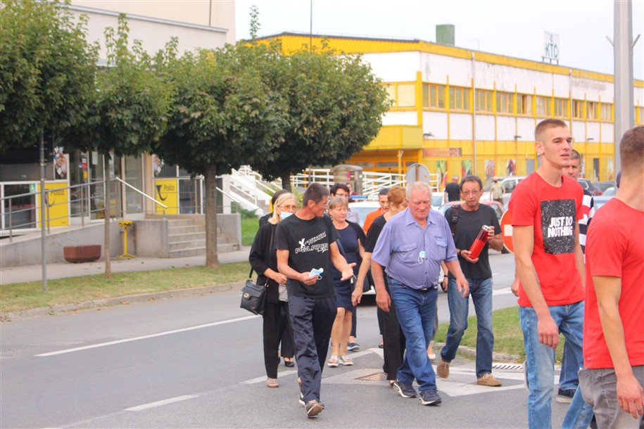 29 dan krizevackih branitelja 116