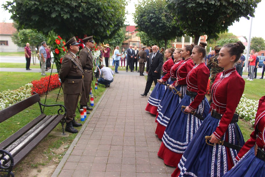 29 dan krizevackih branitelja 118