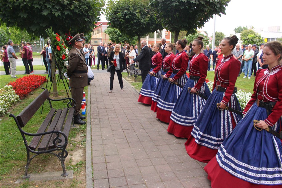 29 dan krizevackih branitelja 119
