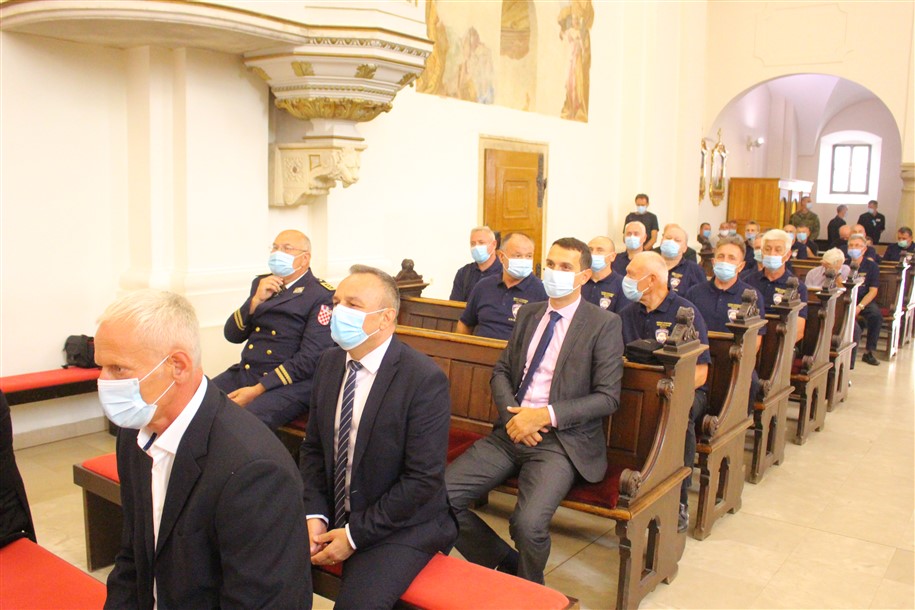 29 dan krizevackih branitelja 12
