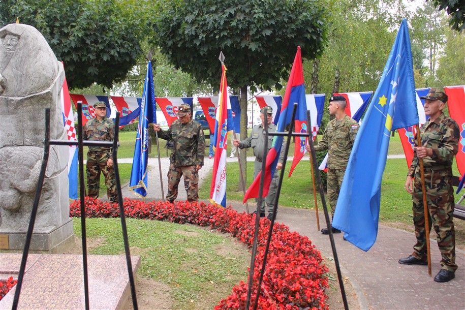 29 dan krizevackih branitelja 121