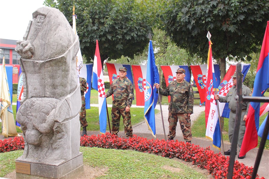 29 dan krizevackih branitelja 122