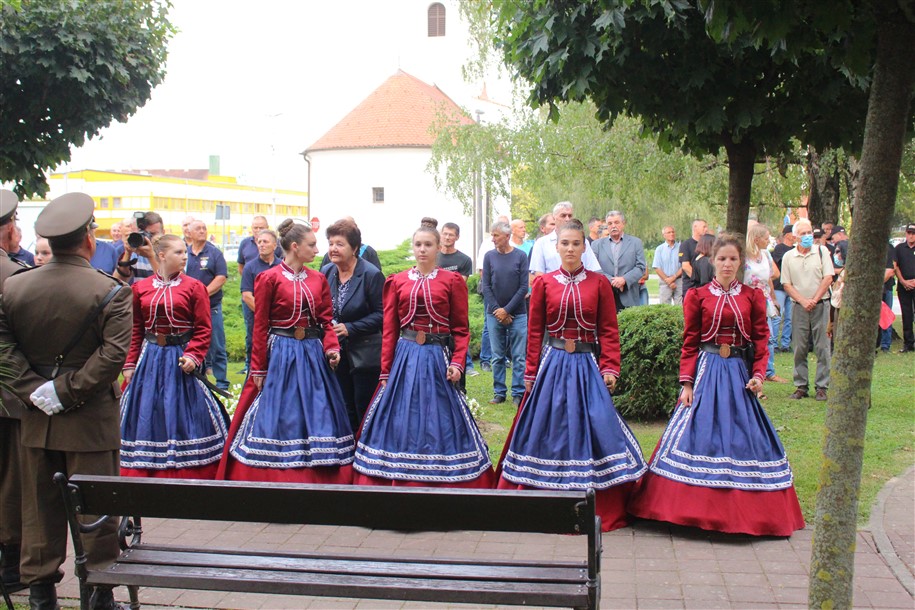 29 dan krizevackih branitelja 126