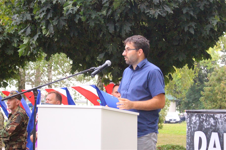 29 dan krizevackih branitelja 127