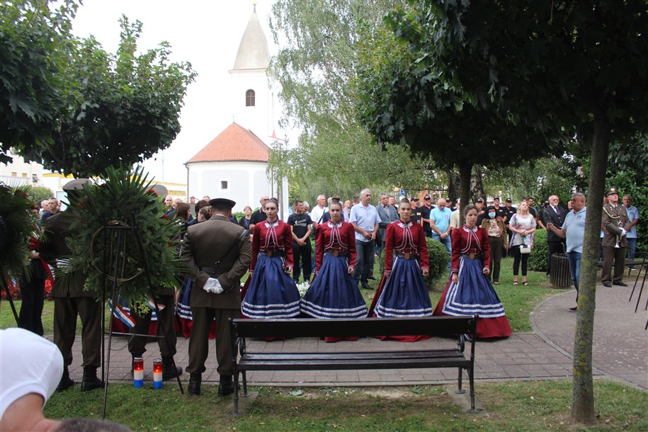 29 dan krizevackih branitelja 128