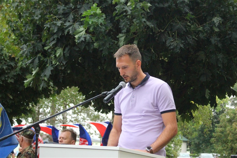 29 dan krizevackih branitelja 129