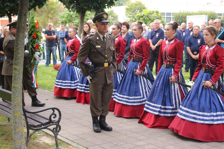 29 dan krizevackih branitelja 130