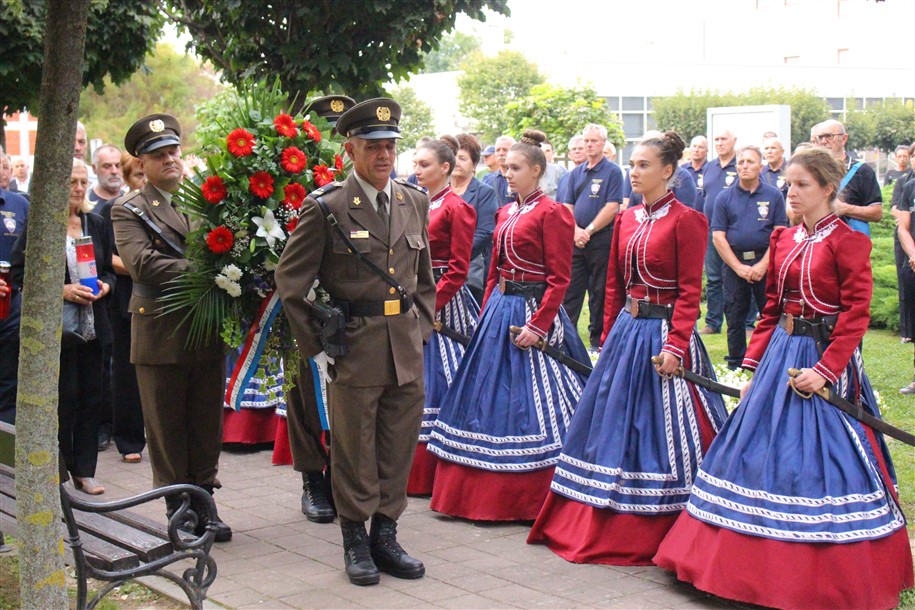29 dan krizevackih branitelja 131